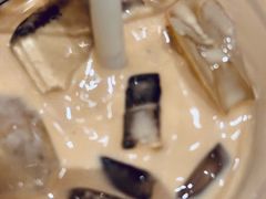 -星巴克(西安旗远锦上店)
