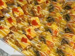 -火炉火自助餐(西直门凯德MALL店)