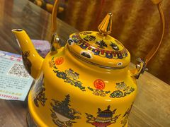 -吉祥圣雪藏餐