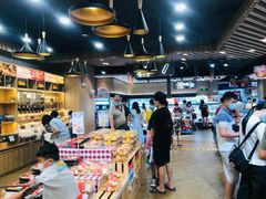 -盒马鲜生(岭南新世界店)