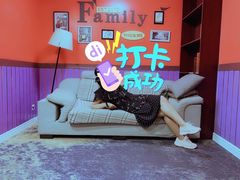 -郑州梵高星空错觉艺术馆(大上海城旗舰店)