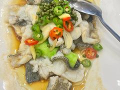 -粤盛海鲜平价店(洛溪食街店)
