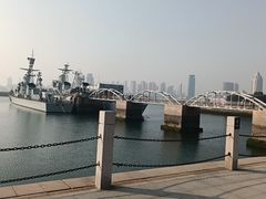 -青岛德国监狱旧址博物馆