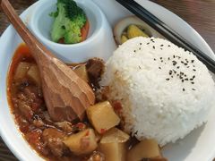 -乐港休闲馆茶艺·简餐·茶室(首都机场T2店)