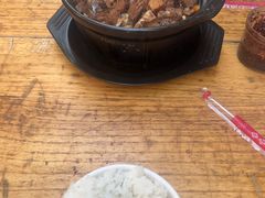 -赵家牛肉砂锅(台西三路店)