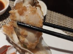 -坪山格兰云天国际酒店-汇厨自助餐厅-亲子-聚餐