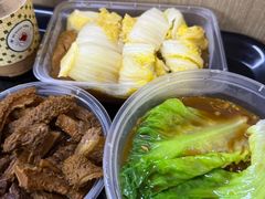 -阿姨牛杂(北京路店)