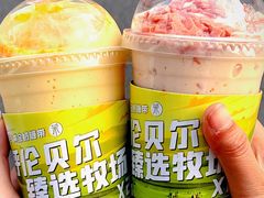 -茉酸奶(春熙路店)