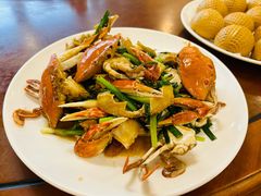 -新金盛·海鲜酒楼(盐田店)