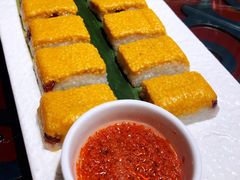 小米凉糕-九十九顶毡房(阜石路店)