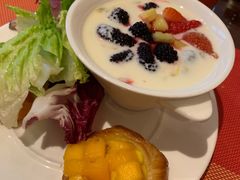 -广州富力丽思卡尔顿酒店