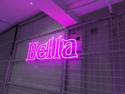 -Bella贝拉流行舞蹈