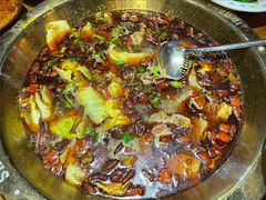 -受气牛肉·重庆耙牛肉(来福士店)
