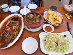 -云隐小厨·传统大理美食(复兴路店)