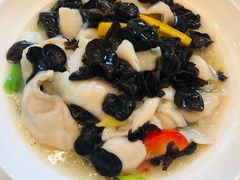 -洋洋中餐馆·SINCE 1997(信投店)