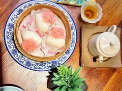 -中和·国风茶馆(愚园路店)