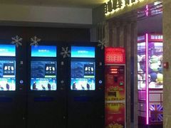 -中影·星感觉激光巨幕影城(博物馆店)