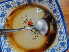 凉糕-万县面馆(高笋塘店)