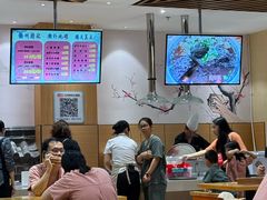 -汤W城市微度假(仓山店)