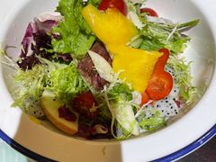 -阿西娅食府(中关村店)