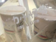 -茶力的小怪兽(梅林卓悦汇店)