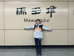 -马王堆汉墓遗址