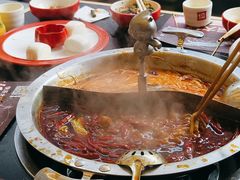 -蜀大侠火锅.川剧变脸(龙泉世茂店)