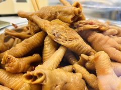 -顺城金记卤鸡·清真