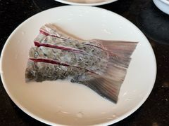 -正能量脆肉鲩火锅