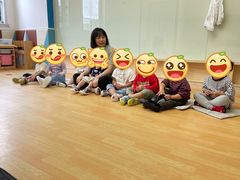 -婴智贝佳蒙特梭利早教托育中心(杨浦店)