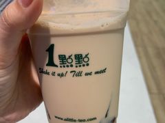 -1点点(国浩长风城商业广场店)