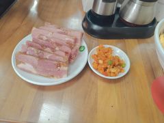 -陈记锅盖面(长江路店)