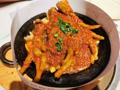 -七八冷面·延边朝鲜族美食(圣熙八号店)