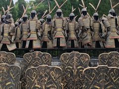 -三国赤壁古战场