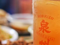 -阿灶卤煮老店·姜母鸭(五店市总店)