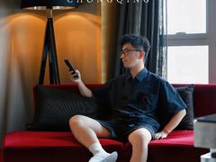 -重庆富力艾美酒店
