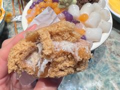 -花海牛火锅(泰合店)