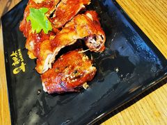 -肖四女·江湖菜(临港店)
