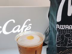 -麦当劳(徐汇漕溪北路百脑汇店)