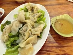 馄饨-周记蟹仔粉(侨港风情街店)