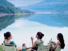 -金堂县云顶石城风景区