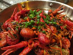 -虾小龙老长沙龙虾馆(坡子街店)