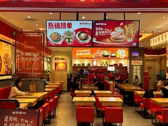-朴大叔拌饭(广州花城汇店)