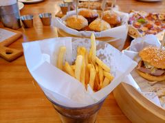 -Twin Tails Brewpub双尾精酿餐吧(八坼店)