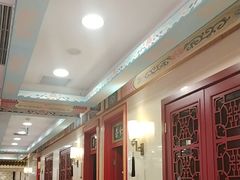 -万荣烤鸭店·北京菜(天坛店)