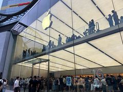 -Apple零售店(天环广场店)