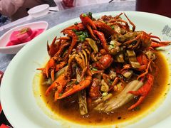 -靓虾二哥长沙地标小龙虾(五一广场店)
