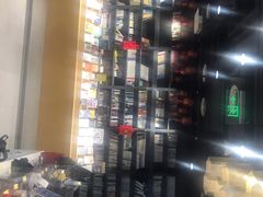-咪咕咖啡(北京西单店)