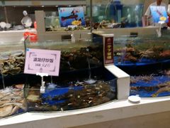 水产区-海景壹号大酒店(滨湖店)