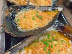 -阿木龙虾(河间路店)